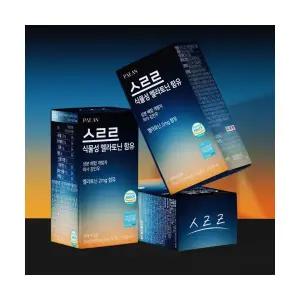 PAEAN 의사 개발 파이안 스르르 식물성 멜라토닌 함유 수면영양제 238750
