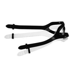 다양한 다이빙 장비와 호환되는 내구성 있고 탄력적인 디자인의 남성용 토안도나 2종 교체 스쿠버 마스크 헤드 스트랩