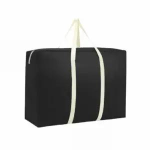 대용량 짐가방 특대형 블랙 짐가방 부직포가방 부직포쇼핑백 대형쇼핑백 캠핑이불가방 이불가방 옷가방