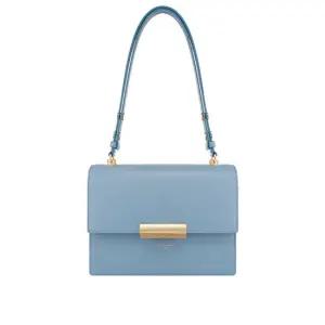 루이까또즈 CHEESE 여성숄더백 HO4PB03BU