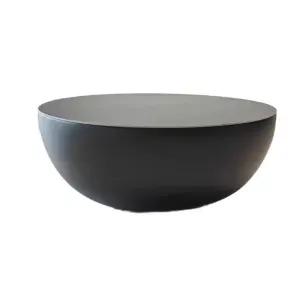 원형 거실 테이블 티 좌식 낮은 소파 원목 대리석 탁자 미니 카페