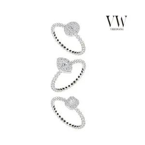 베라왕 러브미 반지 3종 세트 3018941