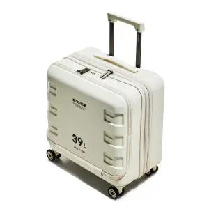 브라이튼 던리 20인치 여행용캐리어 기내용 기내반입 여행가방 하드 가벼운 경량 튼튼한 폴리카보네이트 TS