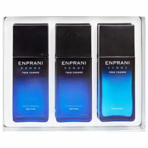 엔프라니 옴므 하이드로 리버스 2종 한정 기획 세트 (LIVING SENSE)