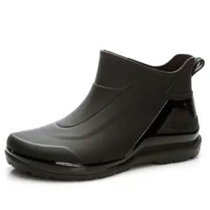 남자 방수 인기 방화 데일리 레인부츠 장마철 신발