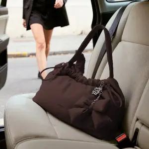 루이까또즈 패딩리본 키링세트 숄더백