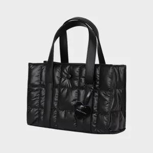 세라 [최초가 118,000원] 베일리 패딩 토트백 H25H1048 블랙