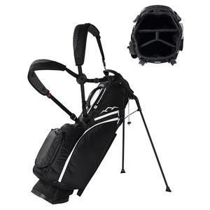 선 마운틴 남성 이클립스 2.5 LS 경량 스탠드 골프백 4방향 탑 - 2025 모델