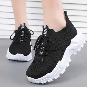 여자 런닝머신 운동용 워킹 편한 운동화 어글리 슈즈