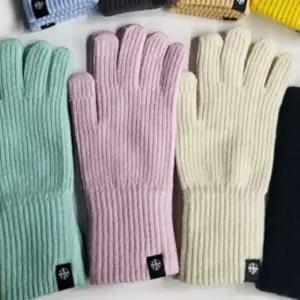 방한장갑 남녀공용 장갑 핑거홀장갑 남녀공용장갑 핑거홀 방한 스마트장갑 니트장갑 스마트 니트 소프트