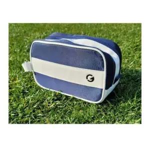 더블포켓 파우치 골프가방 소지품 골프티 골프공 수납 남성가방 골프파우치 손가방 클러치백 골프용품