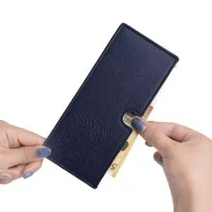 선물용골프용품 수납 자수 라이언 골프 머니 클립 골