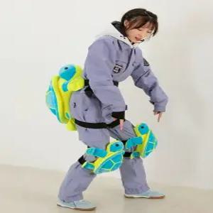 스노우보드보호대 스키 엉덩이보호대 무릎보호대 초보자패드 성인용보호장비 인라인힙보호 쿠션