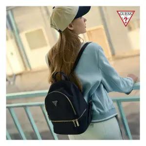 게스 글로벌 직수입 정품 백팩