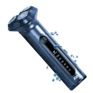 프리미엄 생활 C타일충전식 조아스5510 면도기 방수