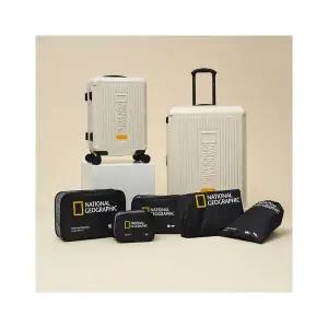 내셔널지오그래픽 하바나 캐리어세트 28형 20형 2종택1 N255ASU330