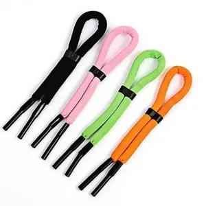 4p 부력안경줄 수영장 분실방지 안경끈 선글라스줄