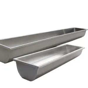 염소 물통 축사 사료 배식통 농가 식수 농장 가축 급수기