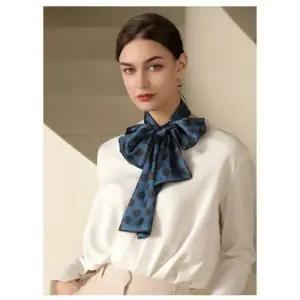 도트 포인트 코디 롱스카프 UC0102 롱스카프 롱 니나