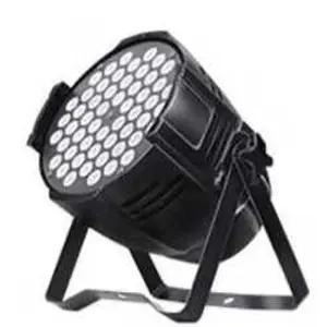 파라이트 54구 3W 파조명 클럽 무대조명 공연 풀컬러 (일반형)