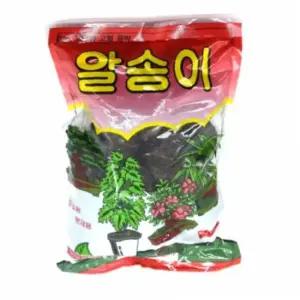 200g 식물영양제 텃밭영양비료 베란다화분비료 식물비