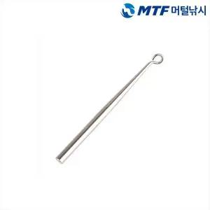 [하프클럽/]키우라 스텐 바늘빼기 부속품 KA-731 포셉 낚시용