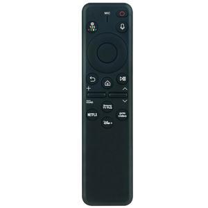 Voice Replacement Remote Applicable for Samsung QLED 4K Q60C Q70C Q80C TV QN65Q80CAFXZA QN65Q70CAFXZA QN32Q60CAFXZA QN55Q80CAFXZA QN43Q60CAFXZA QN75Q70CAFXZA QN50Q60CAFXZA QN50Q80CAFXZA QN55Q60CAFXZA