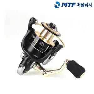 [하프클럽/]리쿤마하 만능 전천후 스피닝릴 낚시릴 2000