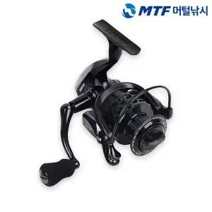 [하프클럽/]명사수 캐스팅 4000 스피닝릴 보조스풀포함