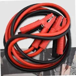 차량용 점프케이블 3m 점프선 자동차점프스타터
