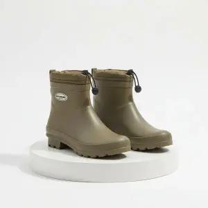 CHUBASCO 츄바스코 RAINBOOTS AQUA STRIDE CAS2416 COCOA 714257