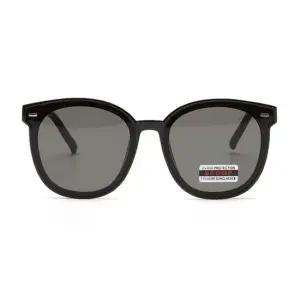 빅사이즈 남녀 공용 패션 선글라스 남자 여자 뿔테