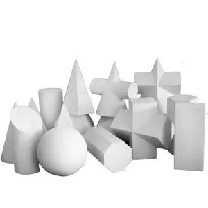 소묘 잉 정육면체 스케치북 인체모형 연습 미술 도형