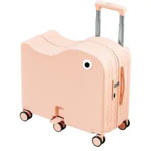 기내용 탑승형 라이딩 타는캐리어 탑승 캐리어 여행