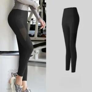 요가복 옵션 스포츠 필라테스복 레깅스 트레이닝 여성