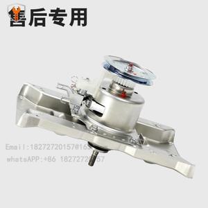 미디어 세탁기 클러치 MB60-1000H  감속기 어셈블리 브레이크에 적용 가능