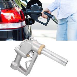 자동 연료 주입 노즐 1.5인치 스파우트 10GPM 센서 포함 휘발유 디젤