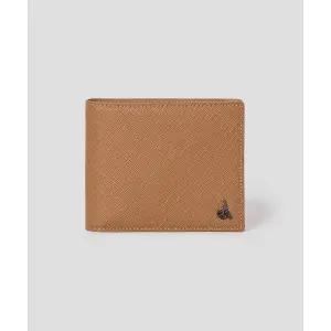 매장정품 빈폴 BEANPOLE ACCESSORY 매일 반지갑 옐로이시 브라운 BE61A3T23B 227848