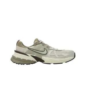 Nike V2K Run Light Orewood Brown Khaki