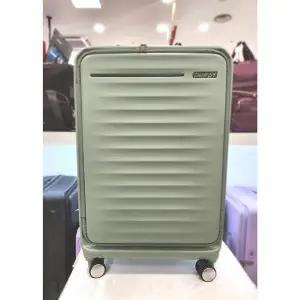 아메리칸투어리스터 FRONTEC 프론텍 캐리어 28인치 화물용 확장OK S40959138