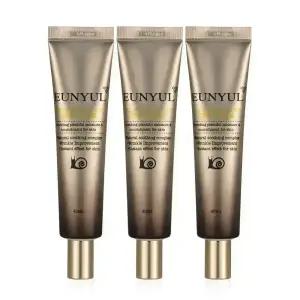 [내일도착]은율 달팽이 아이크림 40mlx3개 / 마유 아이크림 30mlx3개