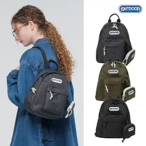 [아웃도어프로덕츠] BUDDY PACK (3COLORS)