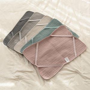 [1+1] 매일 바꿔쓰는 피그먼트 밴딩형/지퍼형 베개커버 모음전