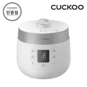 쿠쿠 10인용 트윈프레셔 전기압력밥솥 CRP-ST1015FWSM 공식판매점 SJ
