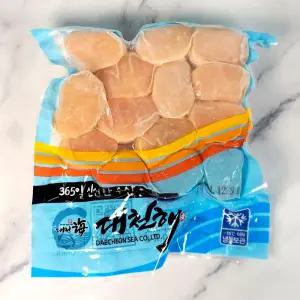 국내산 서해안 키조개 통관자 200g+200g