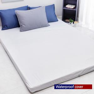 에코 라텍스 매트리스 방수커버 싱글 슈퍼싱글 퀸 국내 자체제작