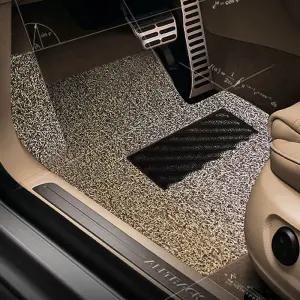 코일매트 1열+2열 풀세트 카매트 트렁크 차량용 바닥 발판 고무 매트 이중매트 벌집매트 루젠 뉴 그랜져 tg hg xg 뉴 싼타페 CM DM 그랜드 스타렉스 LPG 택시 아슬란 아이오닉 sm6 티볼리에어 올뉴sm7 스포티지 임팔