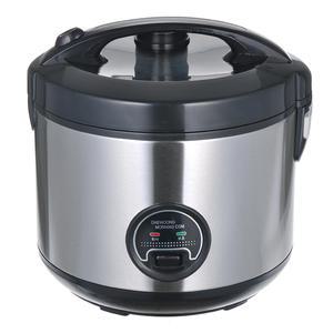 DW-1031WS 모닝컴 전기보온밥솥/원터치/내솥/9~10인용