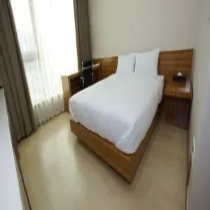 [경기 호텔] 씨플러스 레지던스 (동탄,화성,오산,병점)