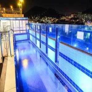 [전남 펜션] 여수 파라다이스스파펜션 (여수)